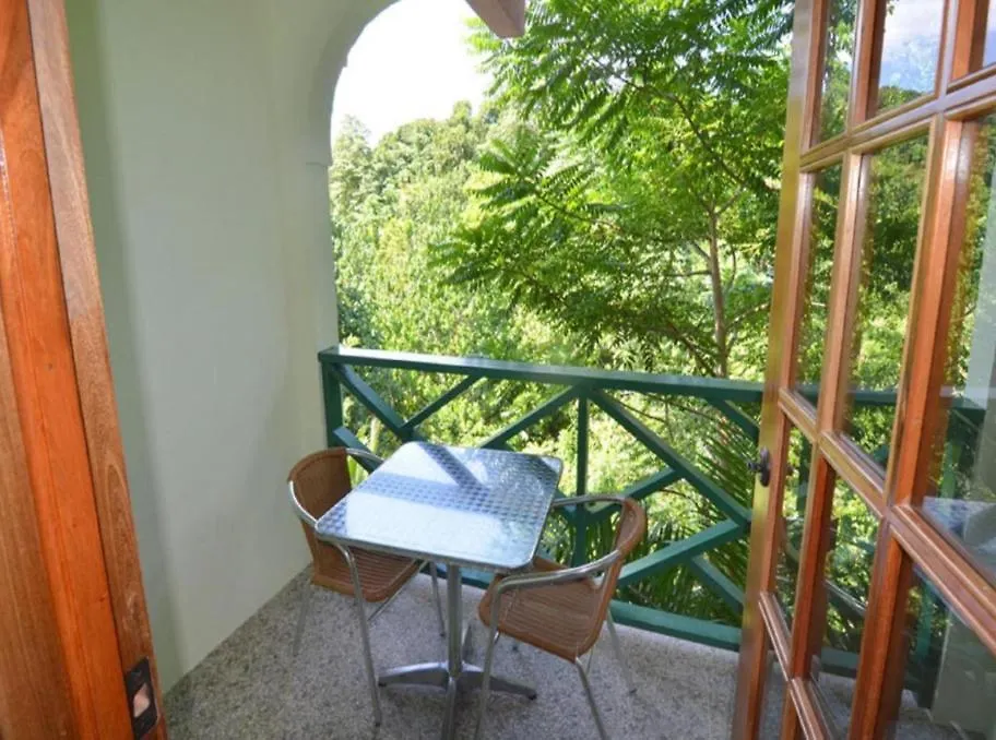 Apartment Bay View Serenity Eco Retreat And Spa Port Antonio