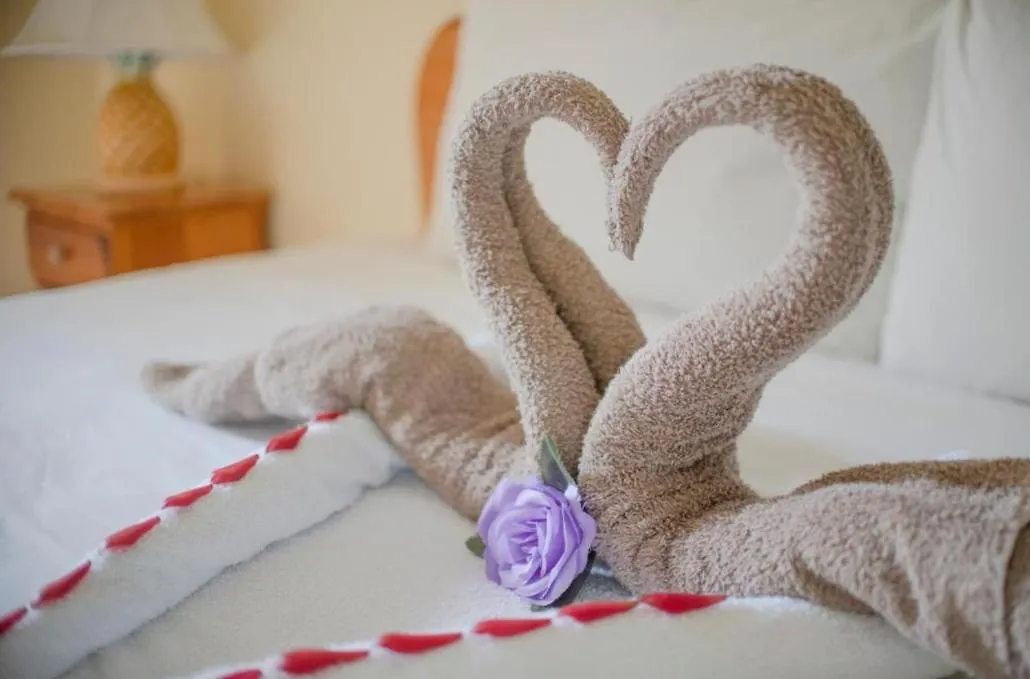 Bay View Serenity Eco Retreat And Spa Port Antonio